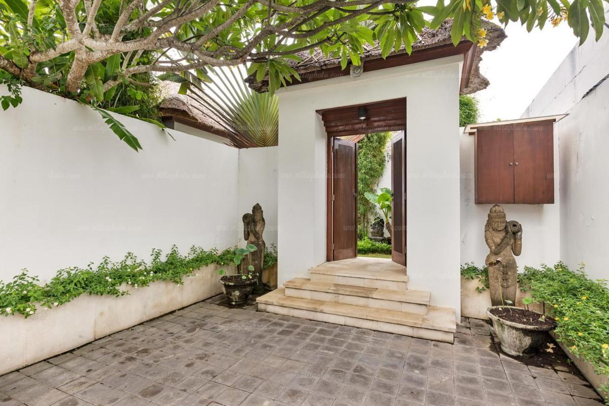 Gita Villa