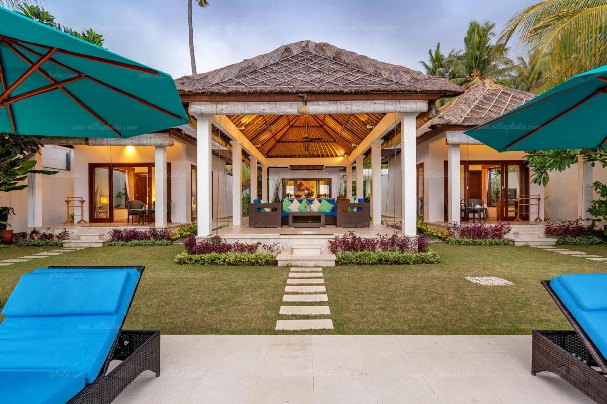 Gita Villa