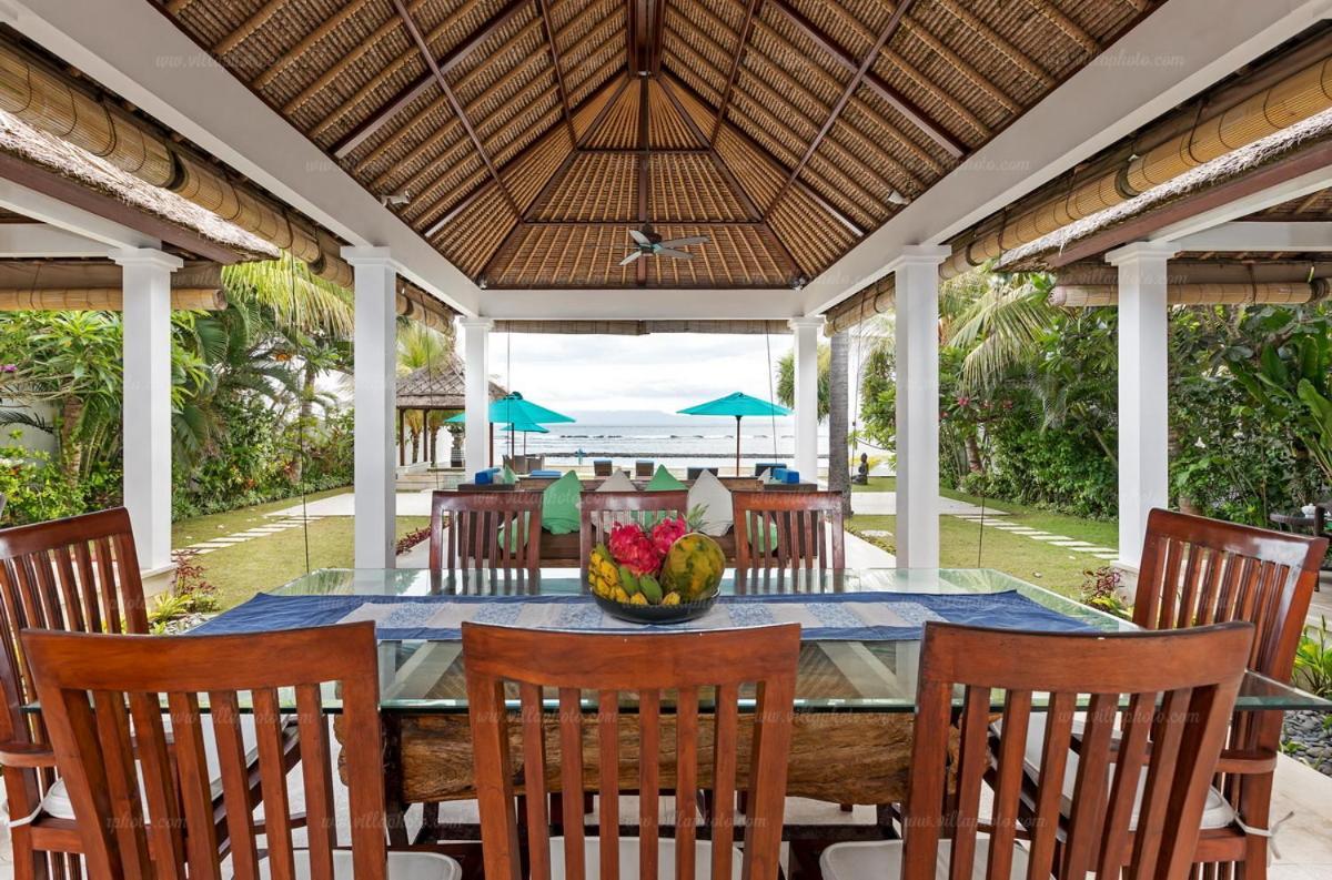 Gita Villa Candi Dasa (Bali)