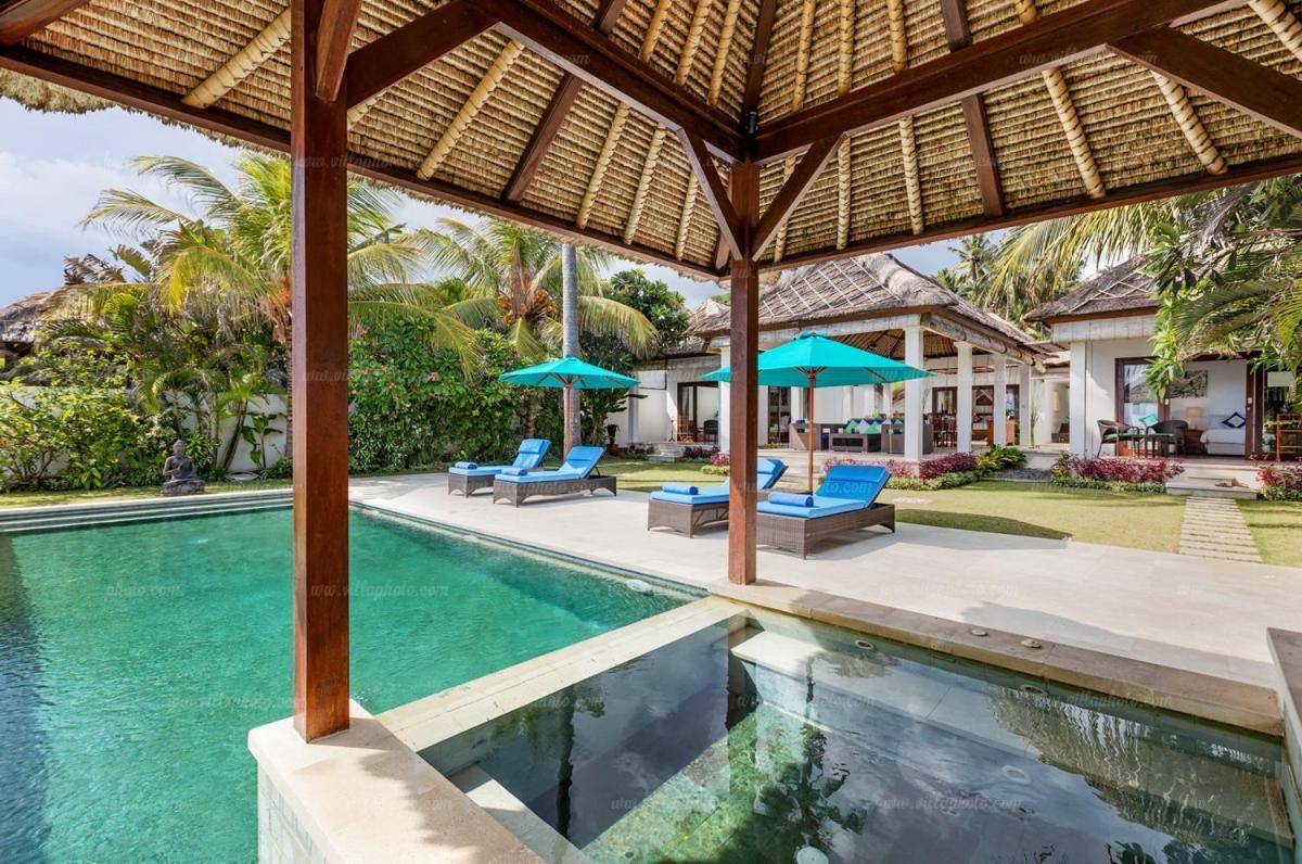 Gita Villa