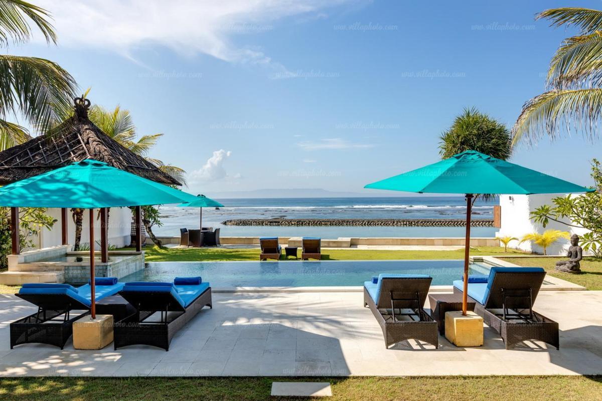Villa Gita Candi Dasa (Bali)