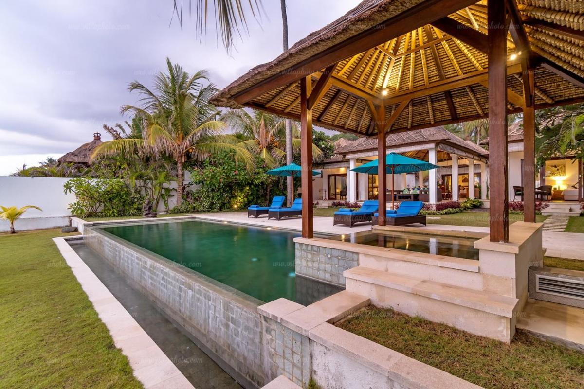 Villa Gita *