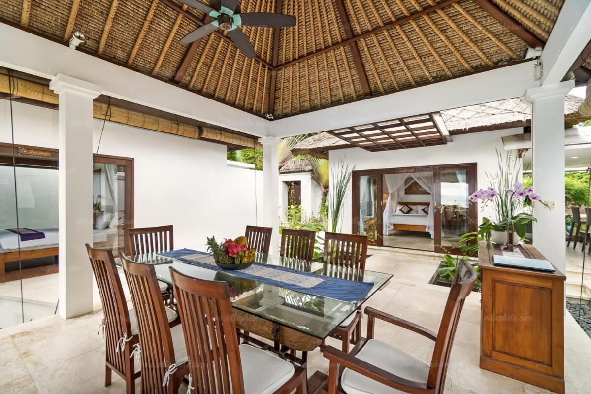Villa Gita *