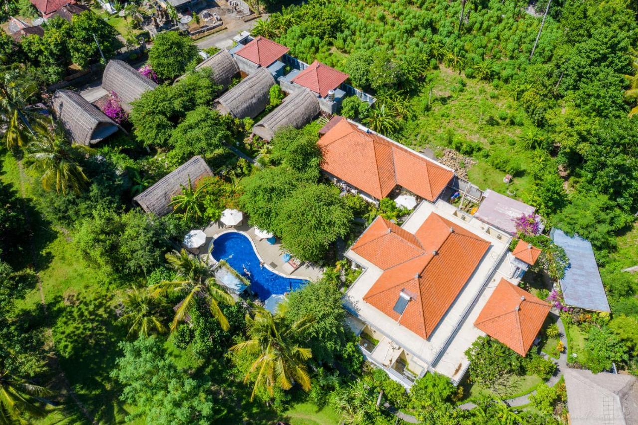 Kelapa Amed (Bali)