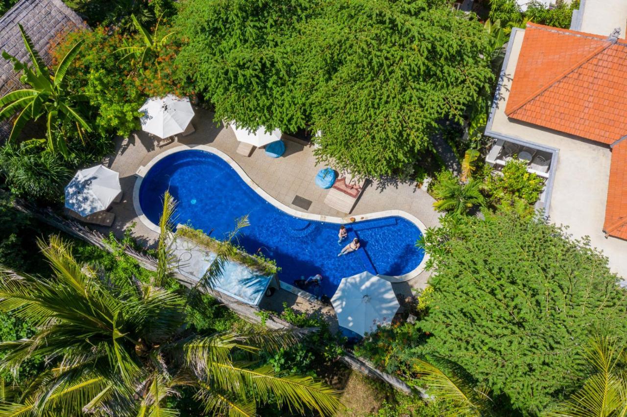 Hotel Kelapa