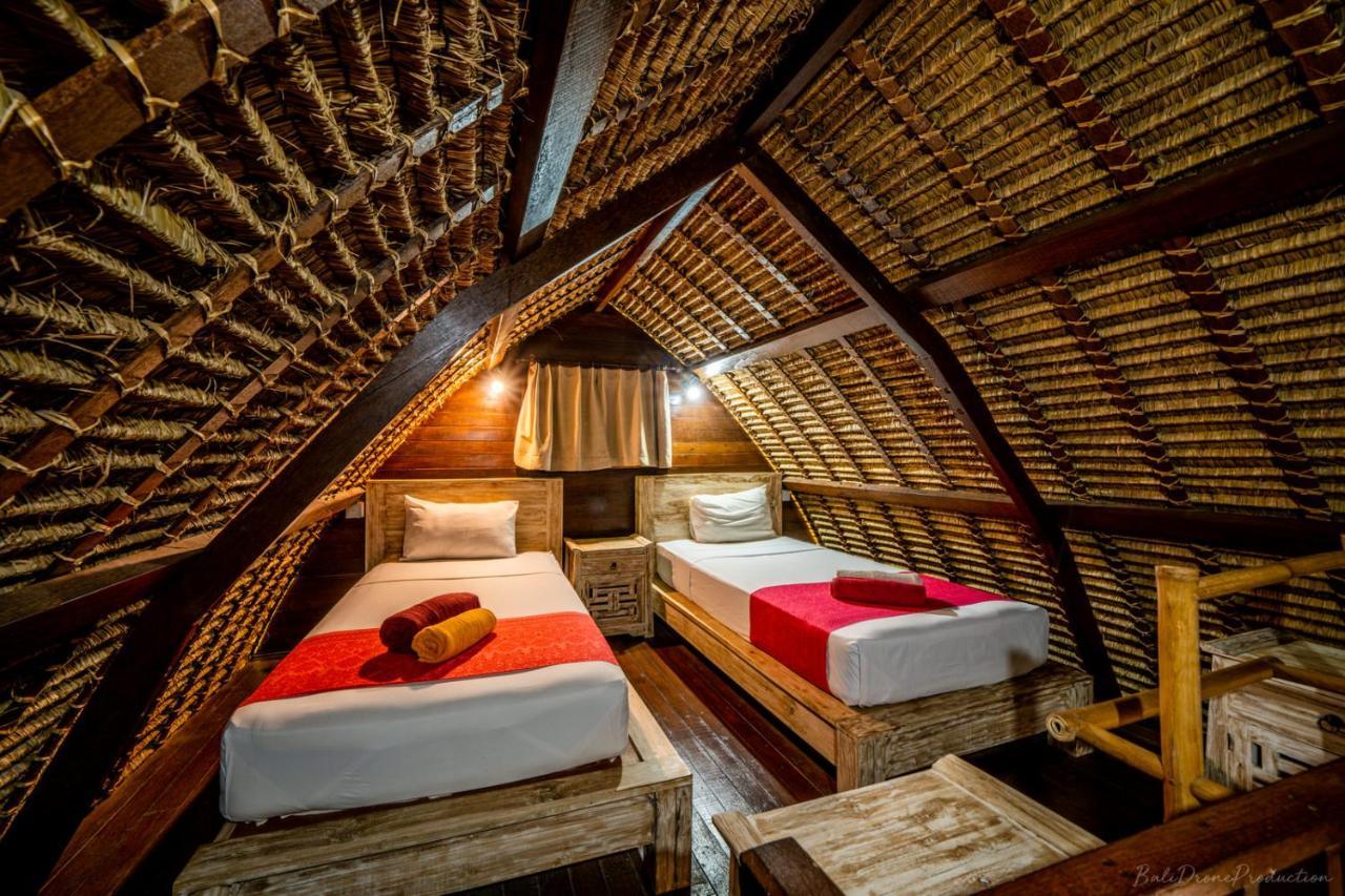 Kelapa Hotel Amed (Bali)
