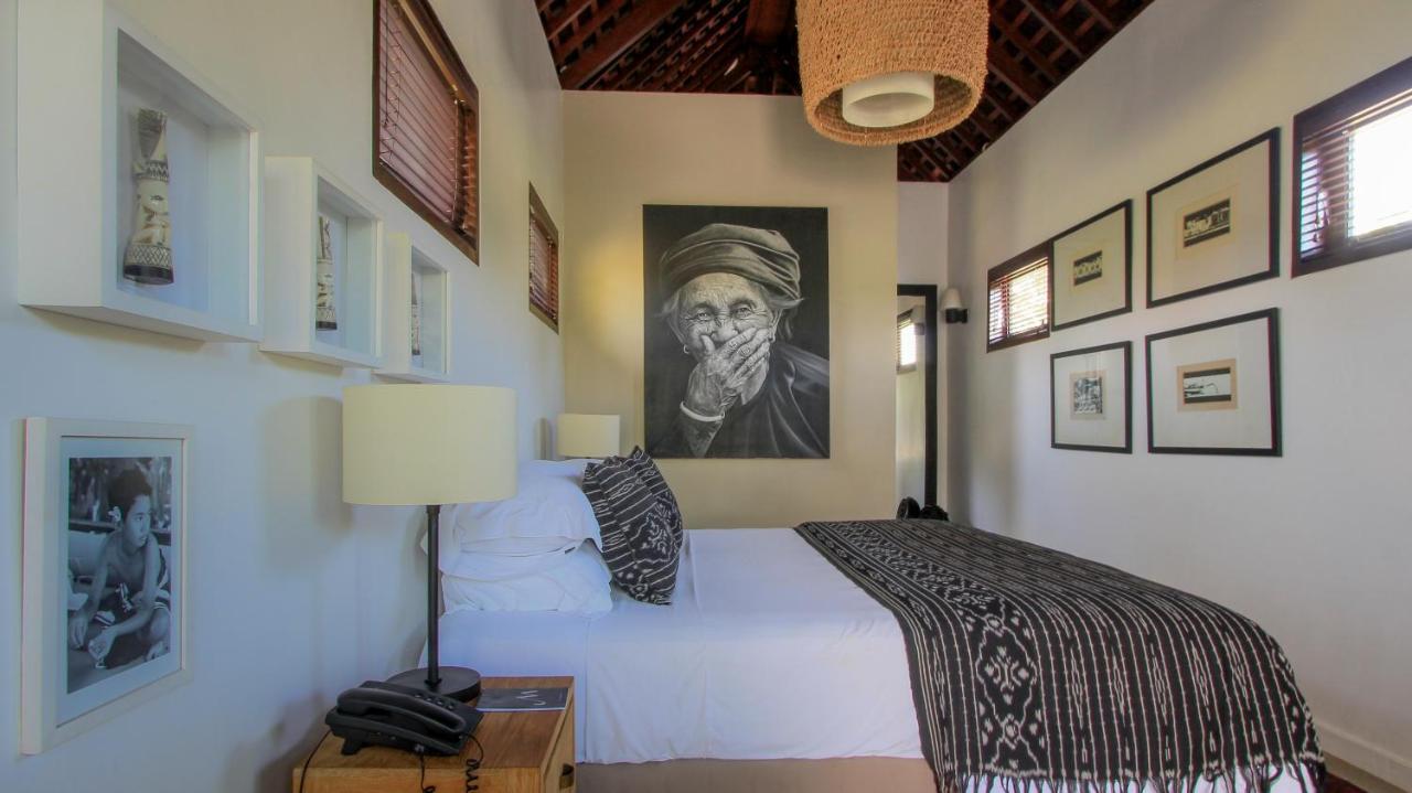 Chimera Villa