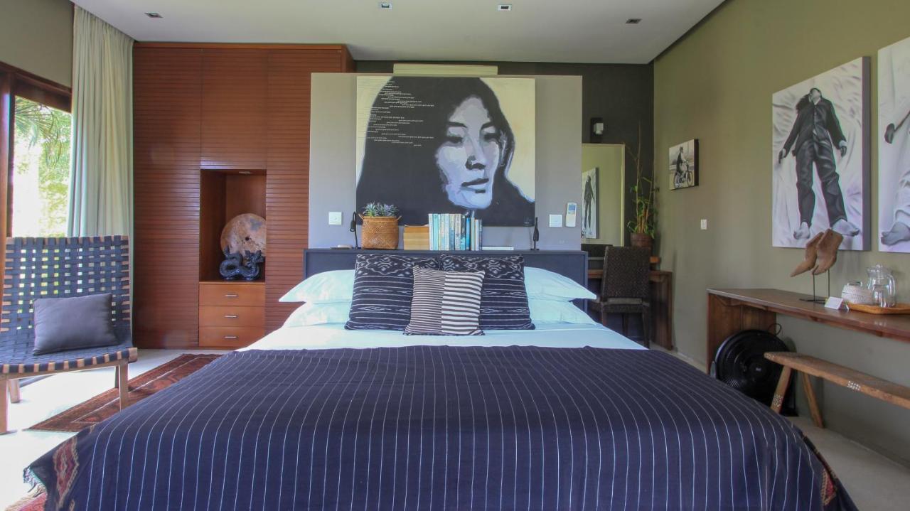 Chimera Villa Seminyak (Bali)