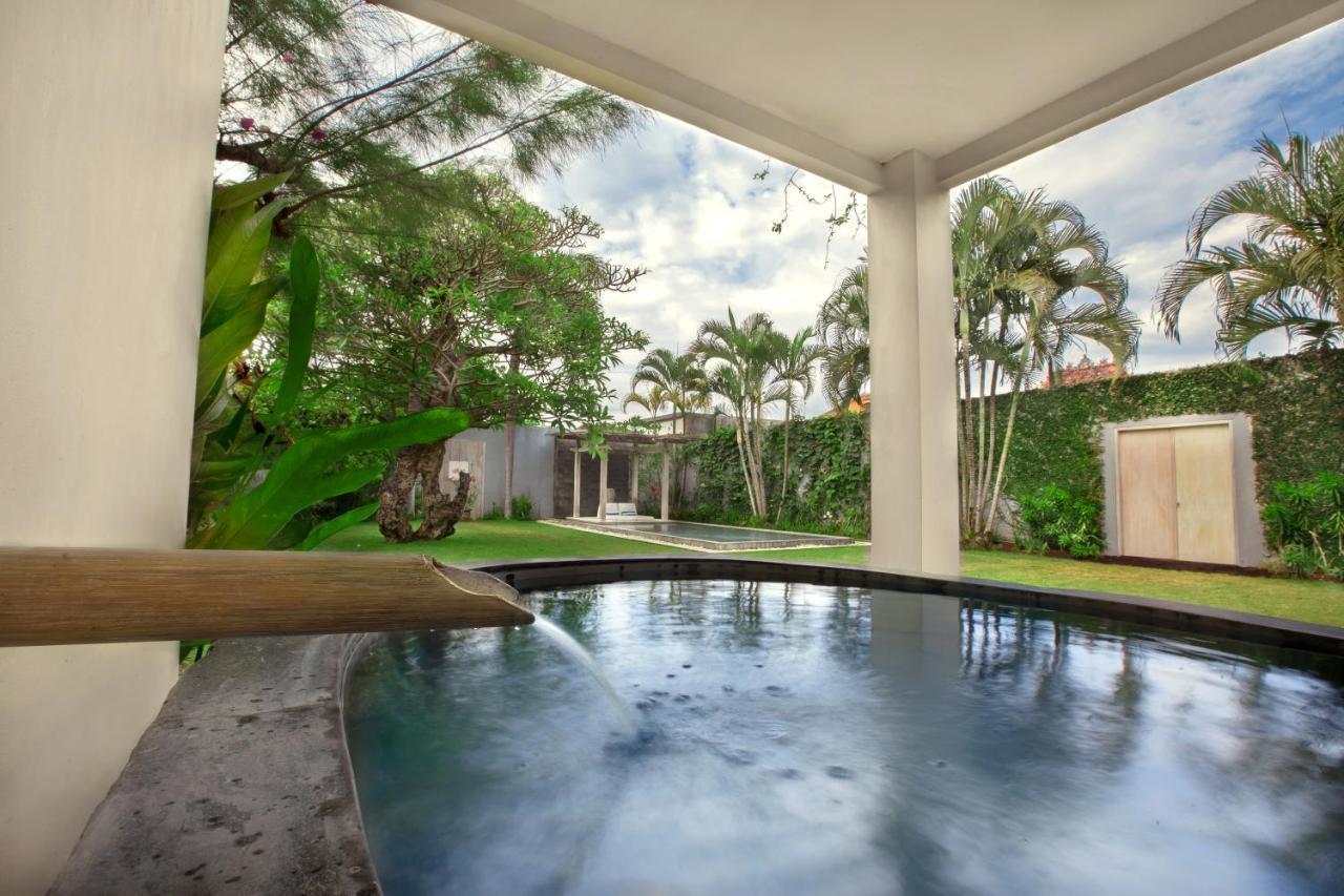 Villa Casa Mateo Seminyak (Bali)