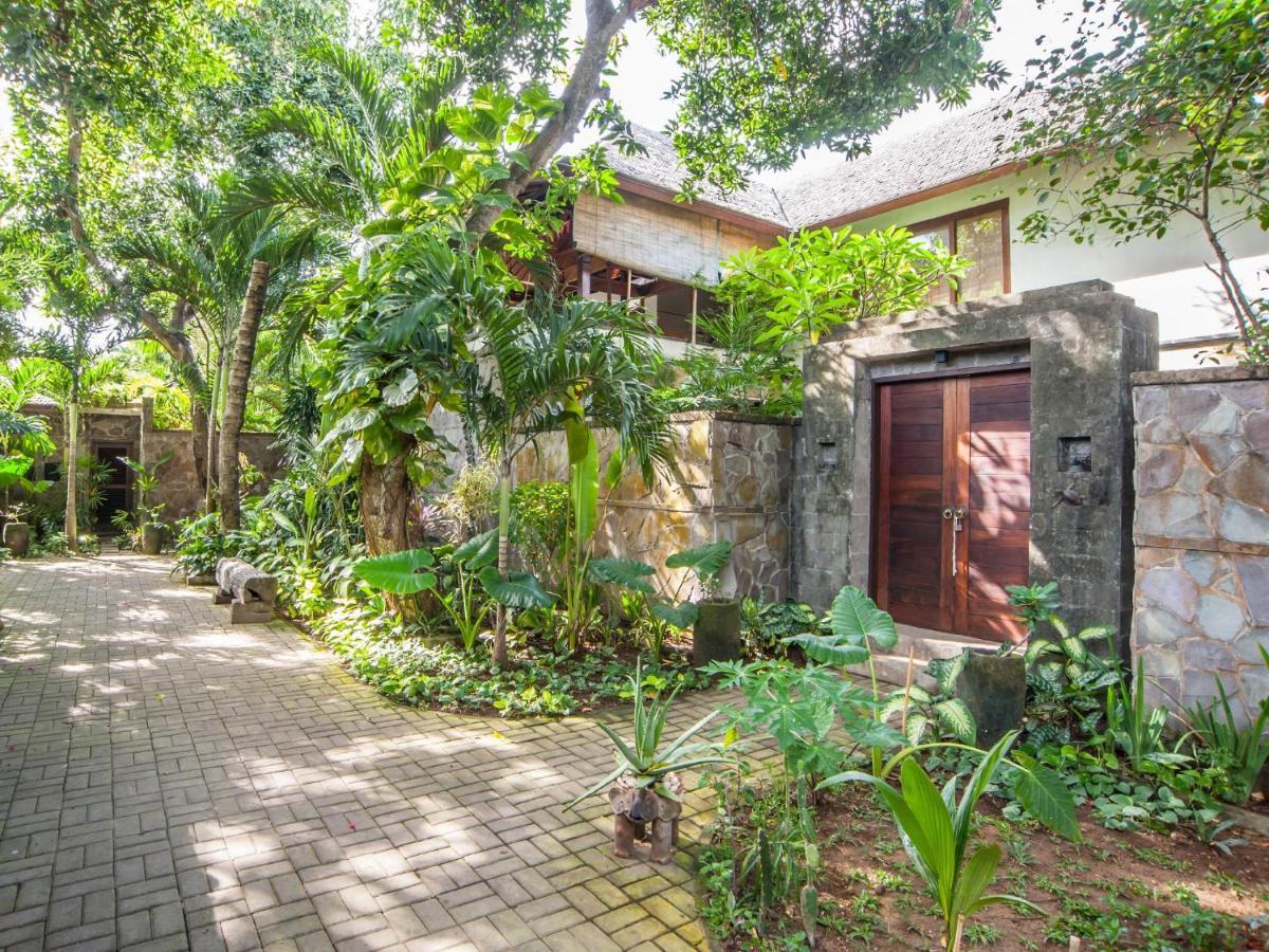 Villa Mango Tree Bali *