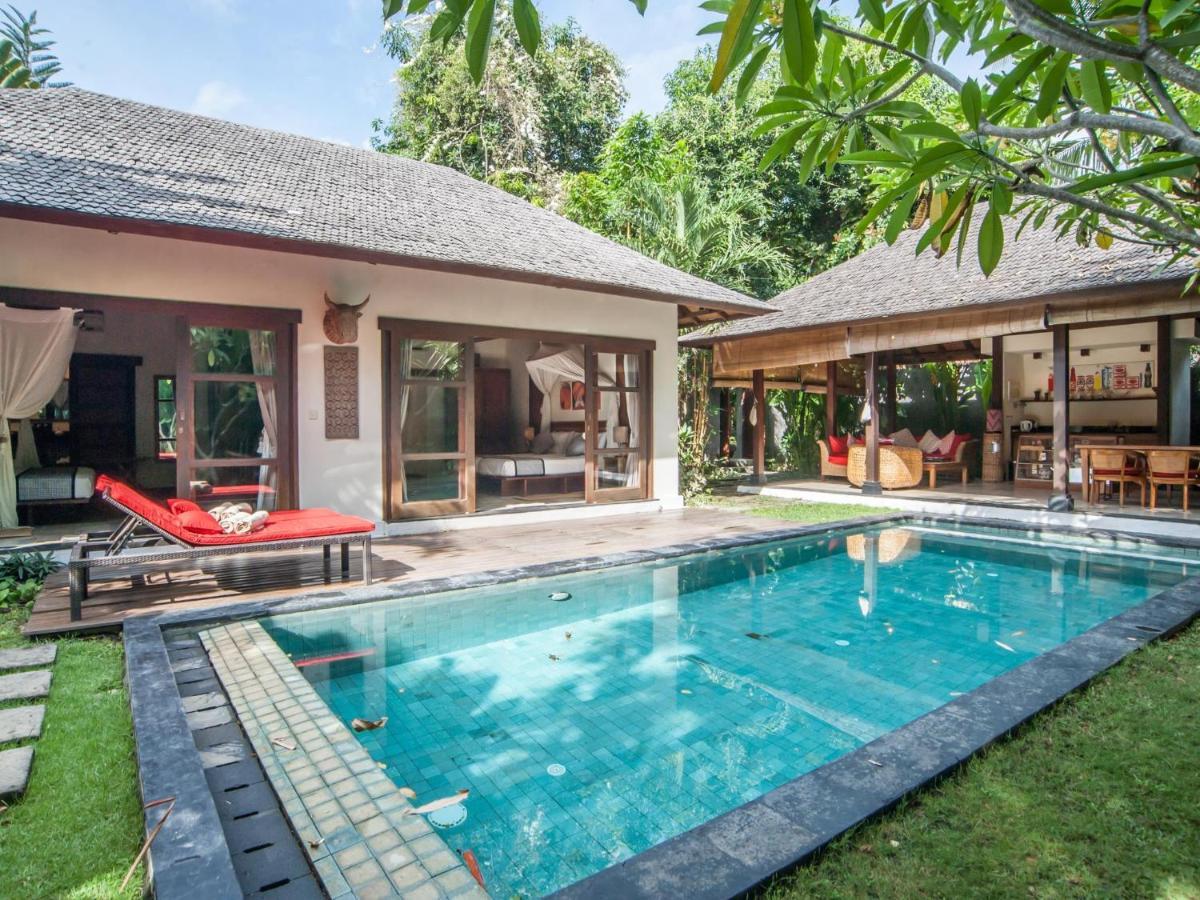 Mango Tree Bali *