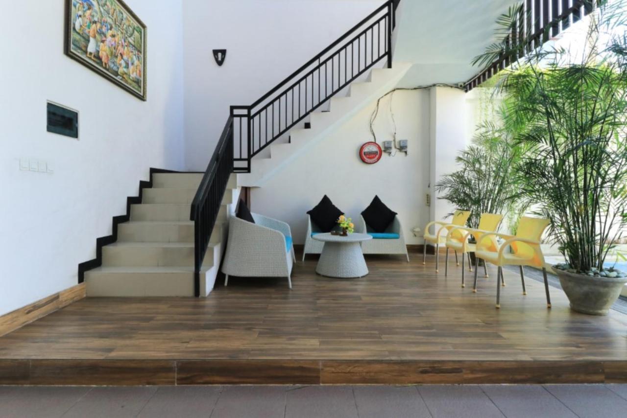 Aparthotel Legian Village