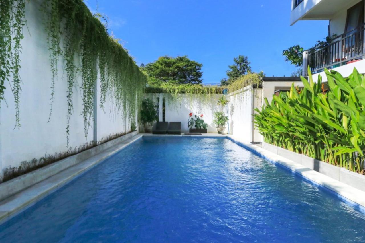 Legian Village 3* Seminyak (Bali)