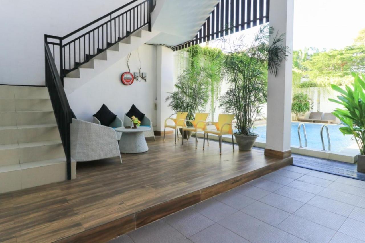 Legian Village Aparthotel