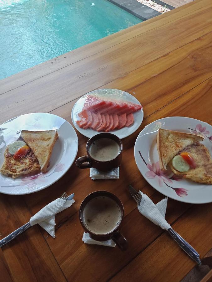 D'puja And Homestay *