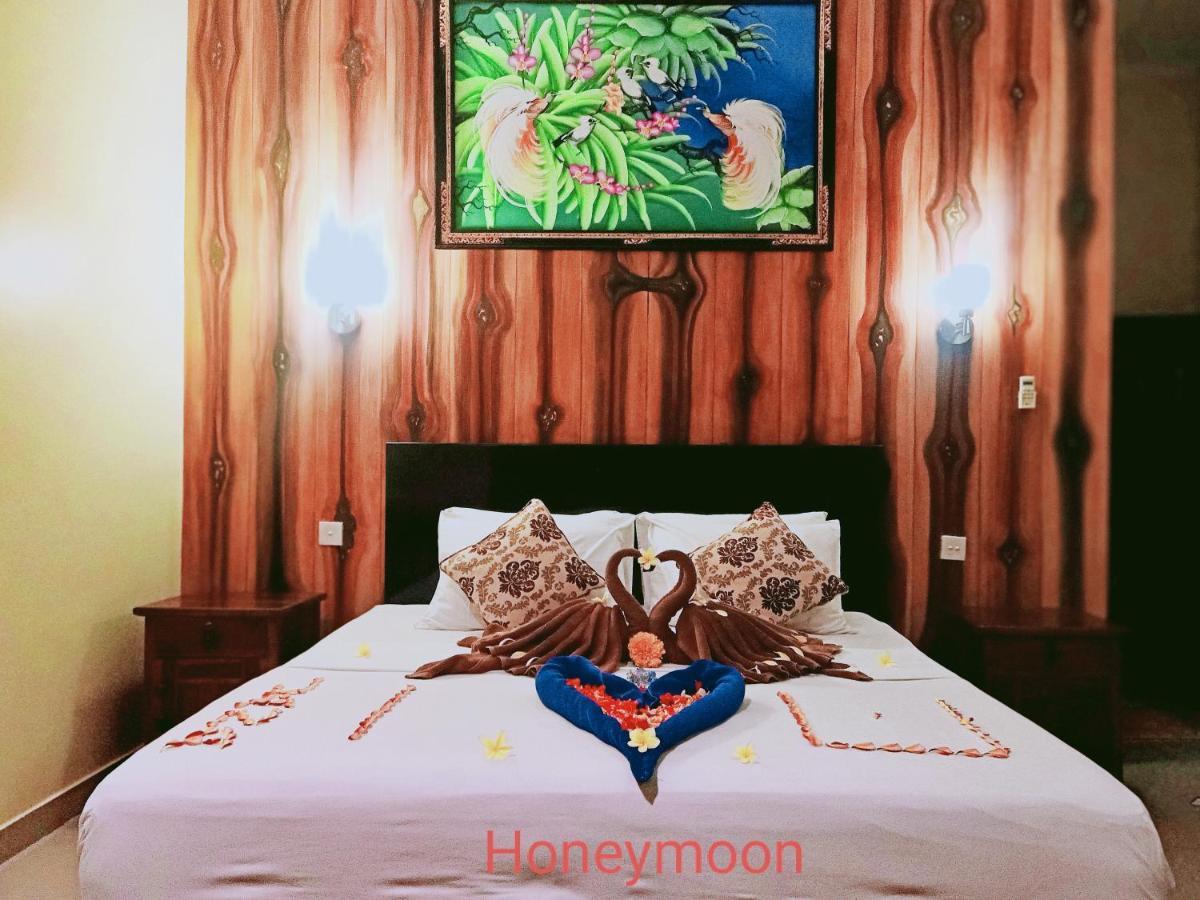 Bali Bhuana Bahay bakasyunan *