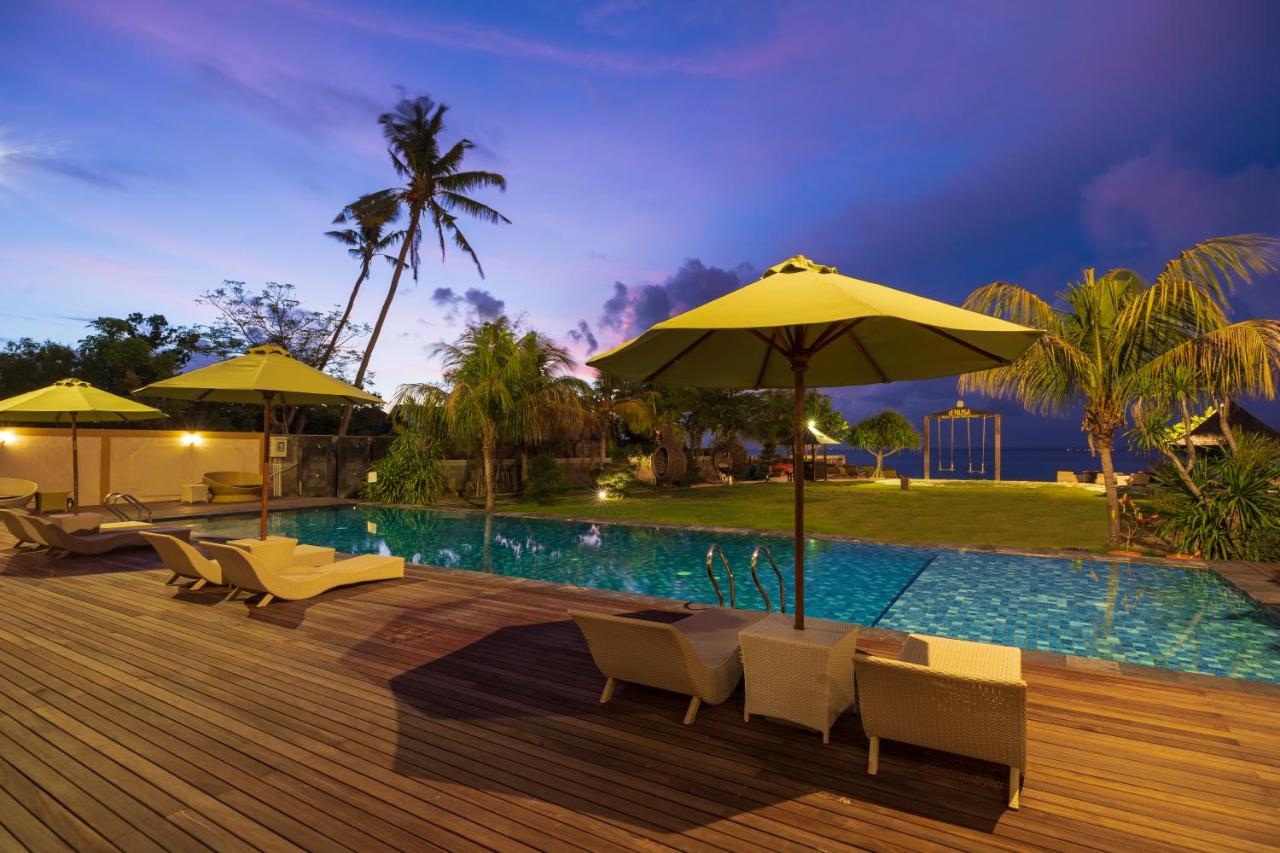 D'nusa Club And 4*