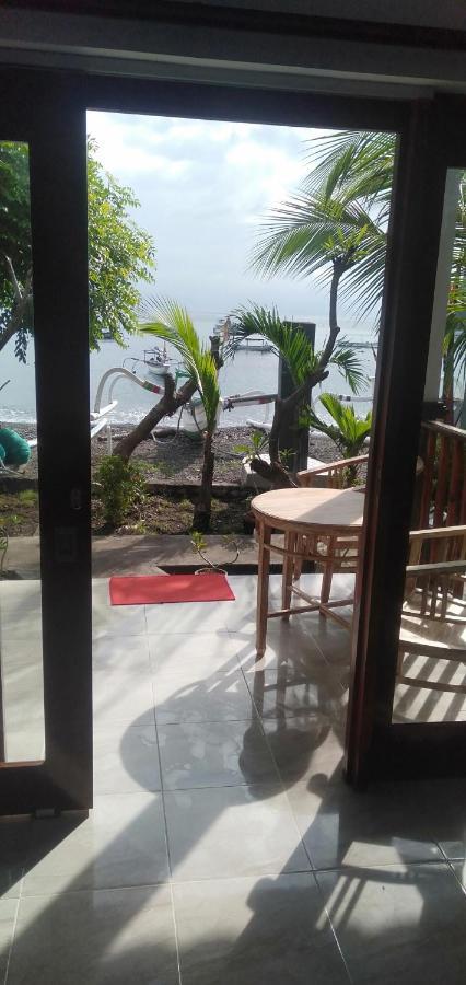 Teman Teman 1 Guest house *