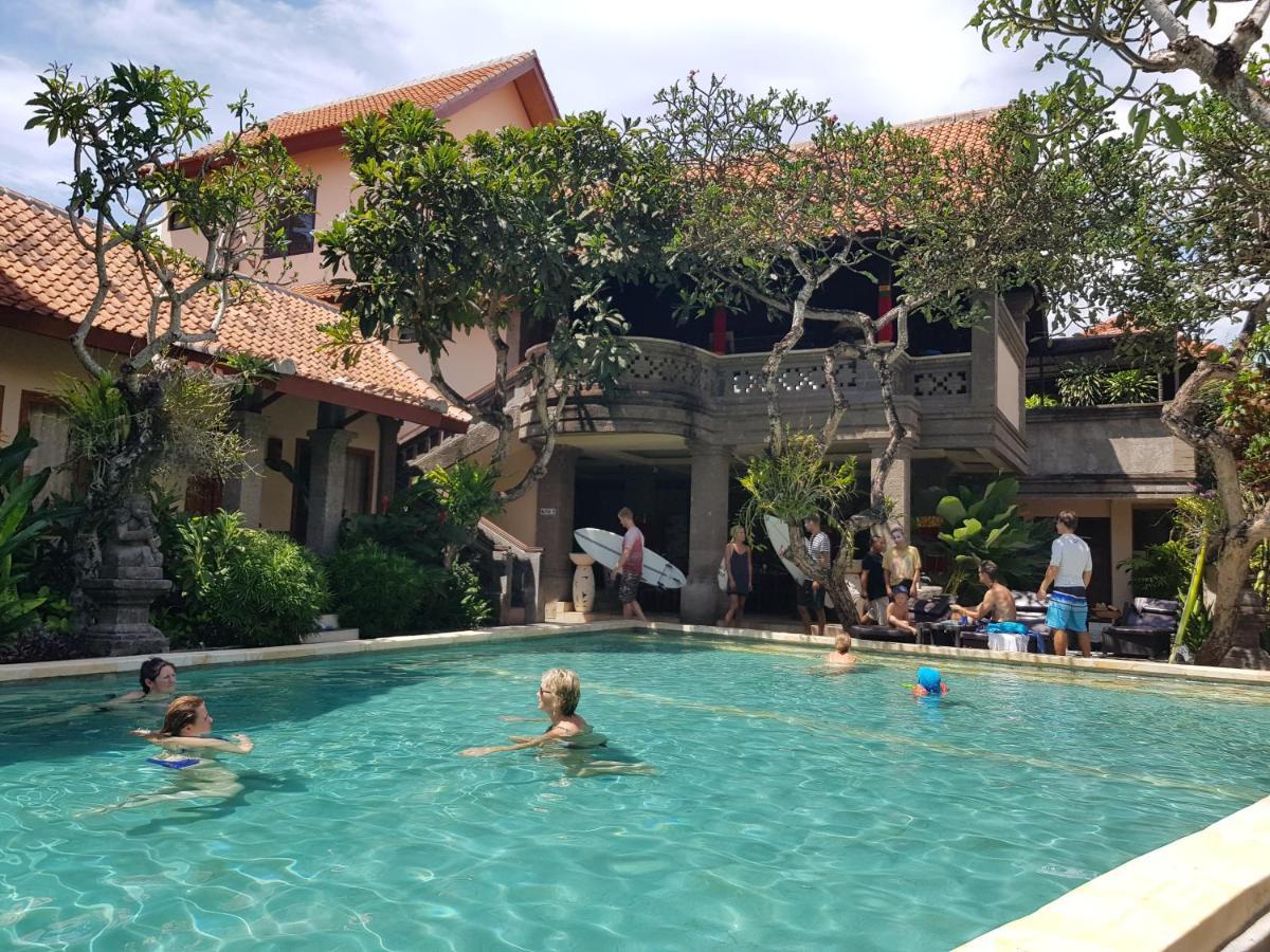 Hotel Puri Mesari