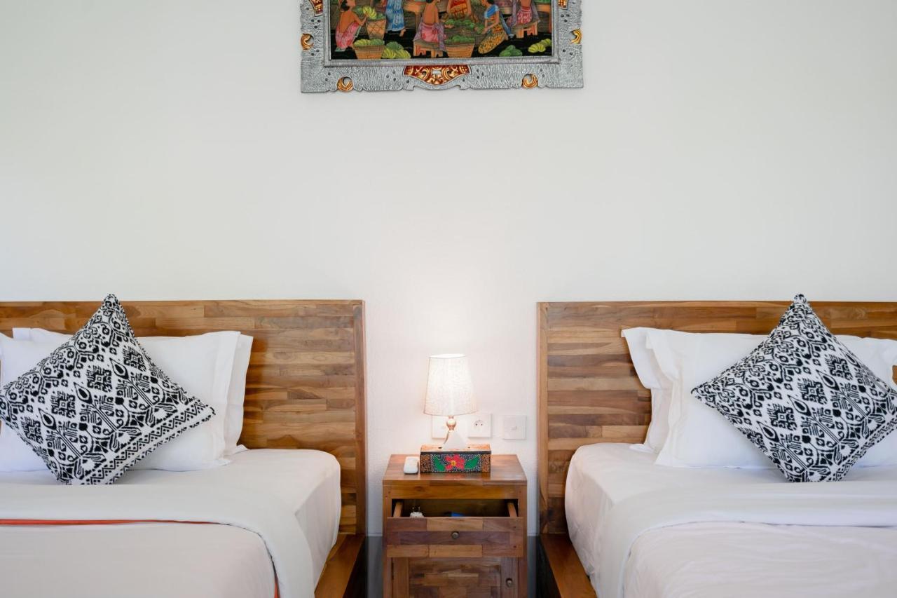 Wira & Homestay Uluwatu (Bali)