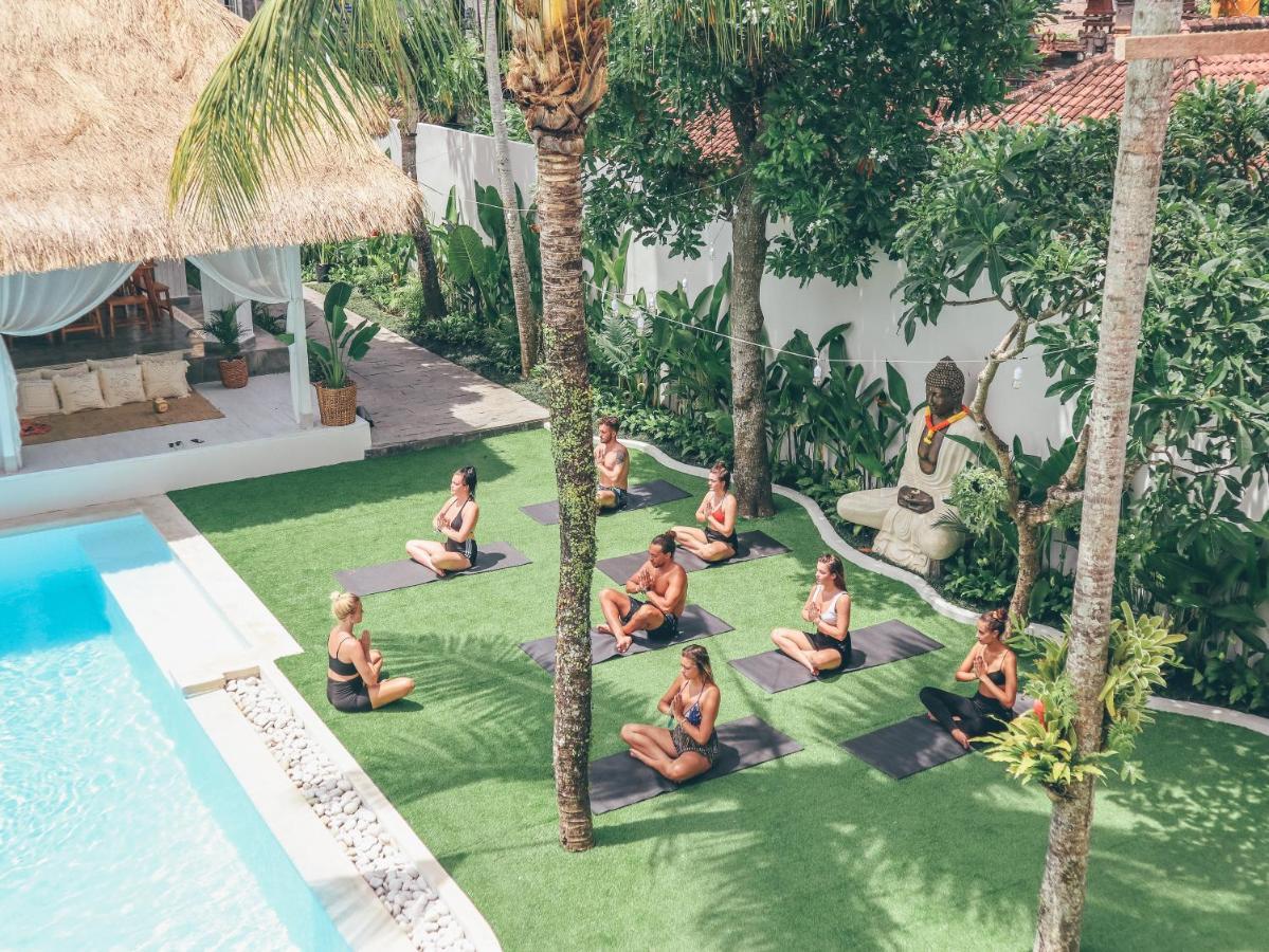 Hostel Arya Wellness - Female Only
