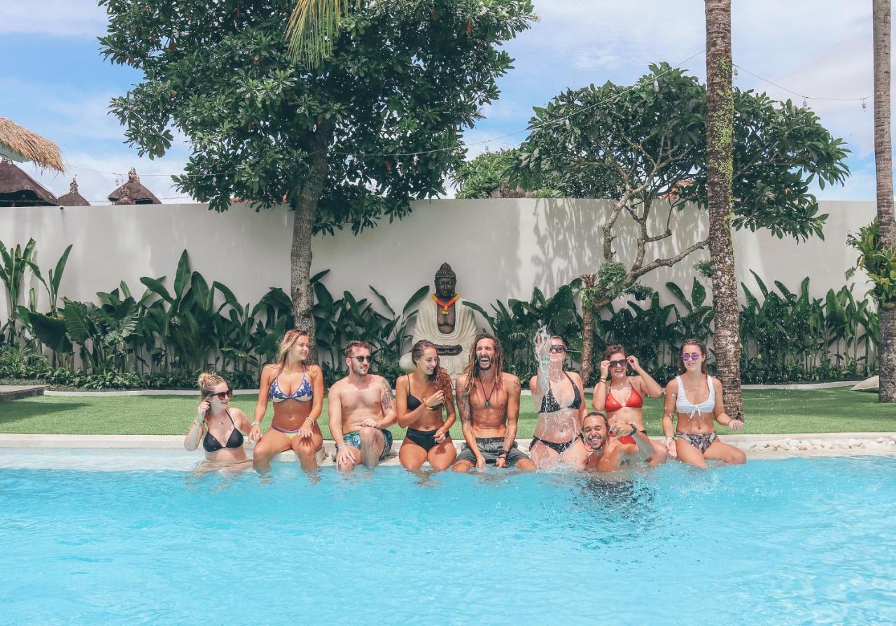 Arya Wellness - Female Only Ubud (Bali)