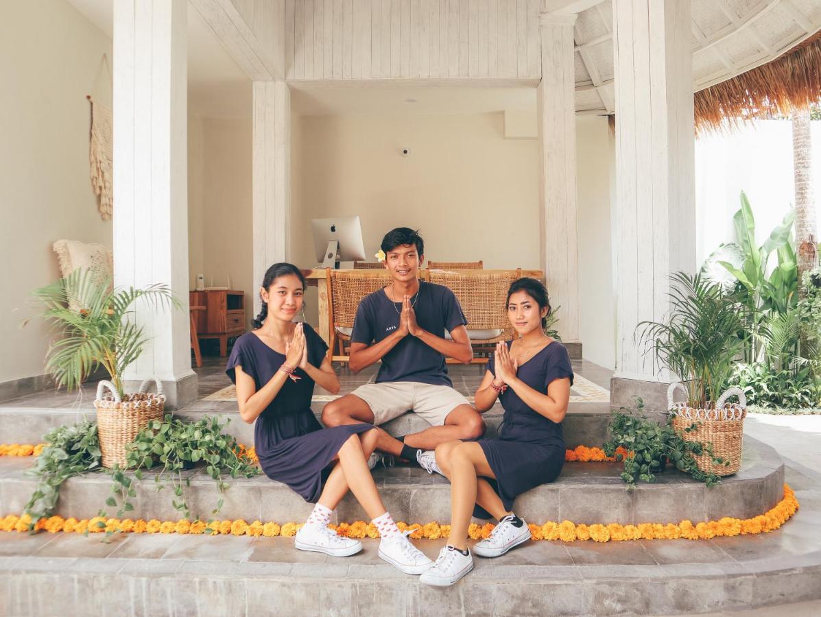 Arya Wellness - Female Only *