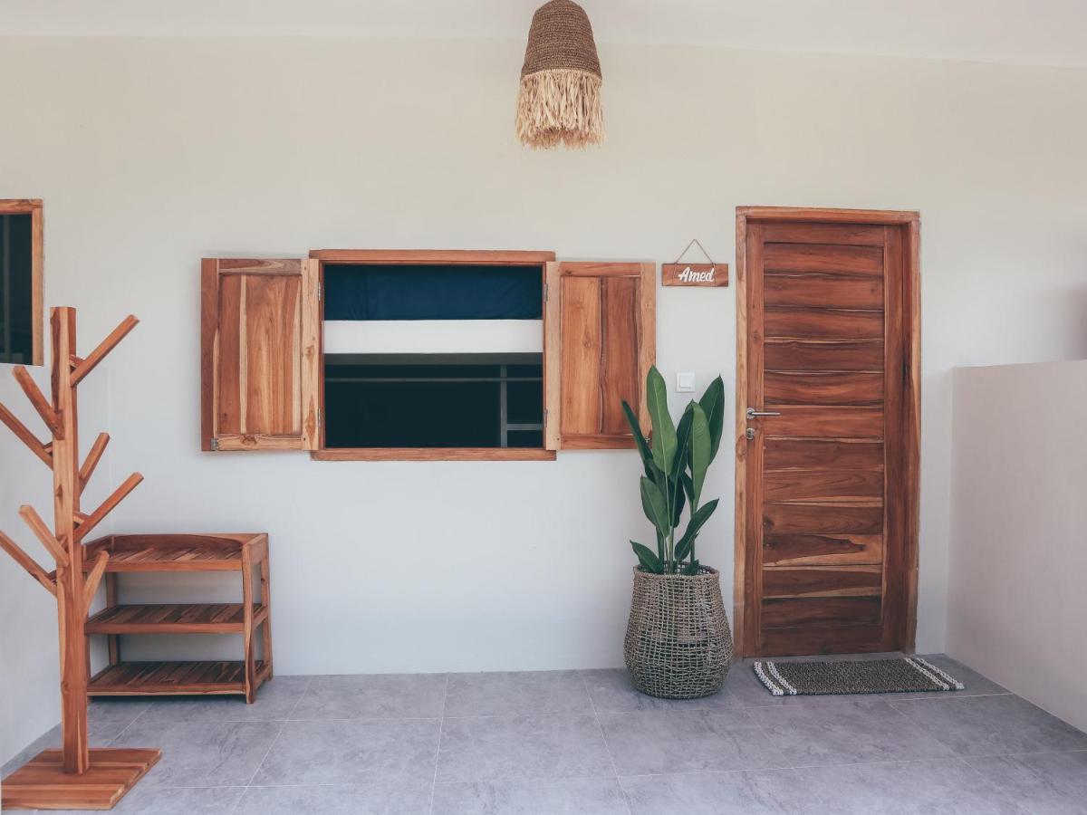 Arya Wellness - Female Only Hostel Ubud (Bali)
