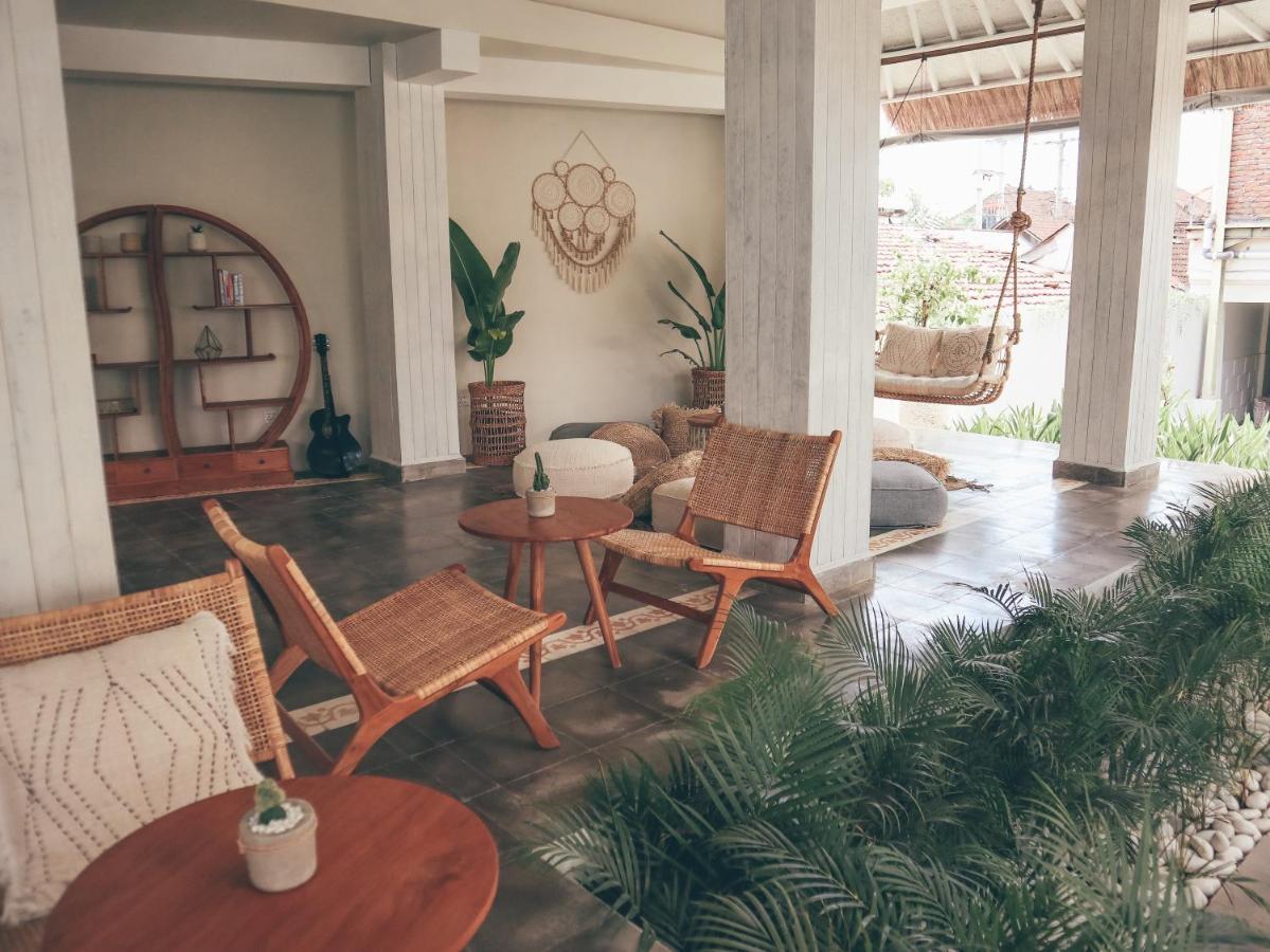 Arya Wellness - Female Only Hostel Ubud (Bali)