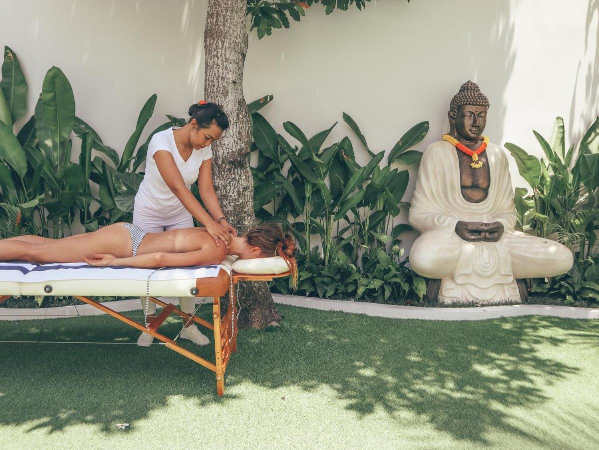 Hostel Arya Wellness - Female Only Ubud (Bali)