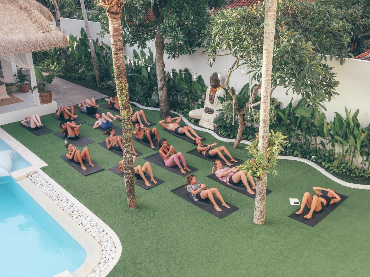 Hostel Arya Wellness - Female Only