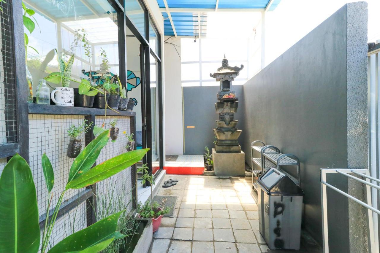 The Ruum Canggu (Bali)
