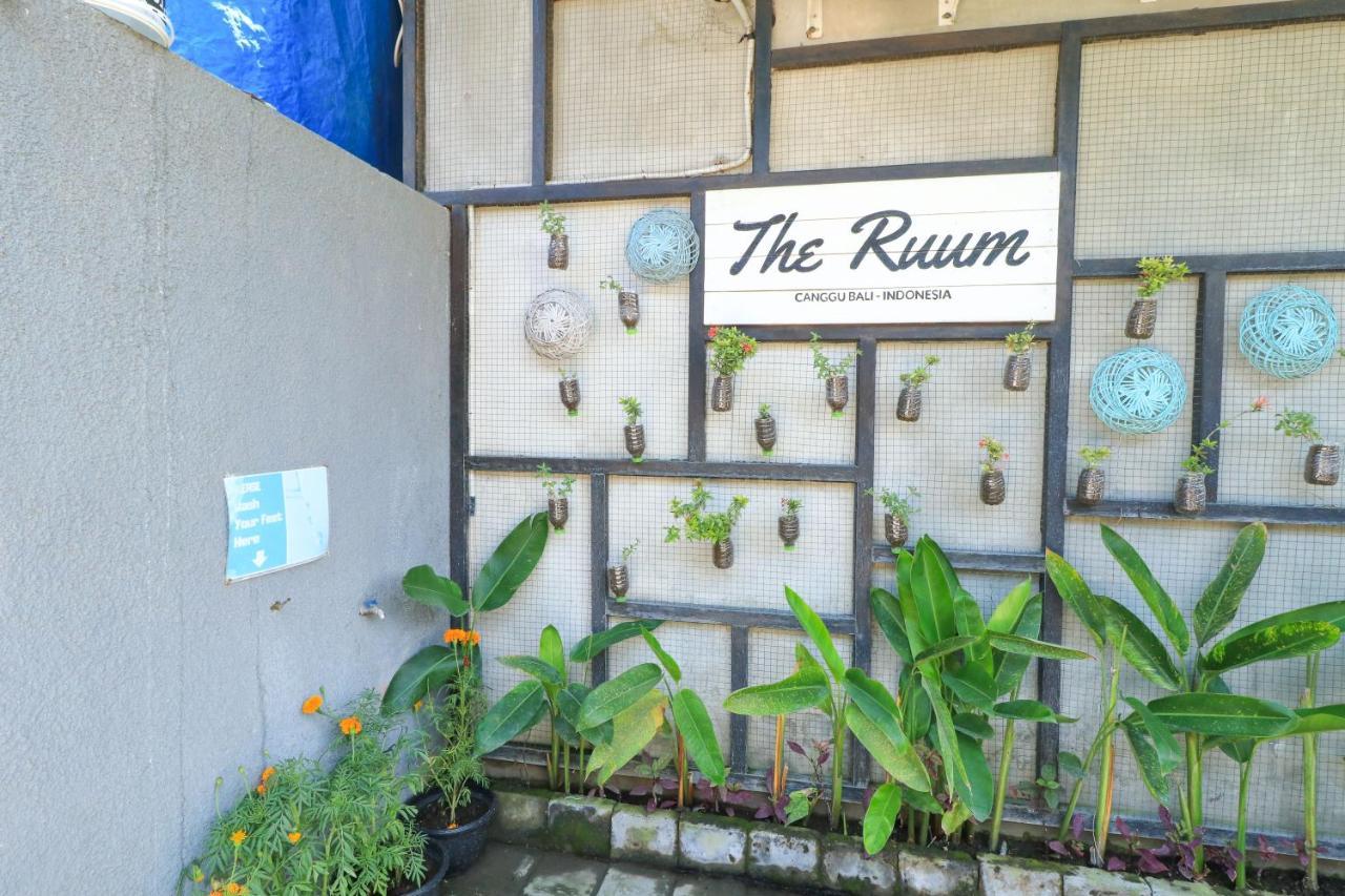 The Ruum Guest house