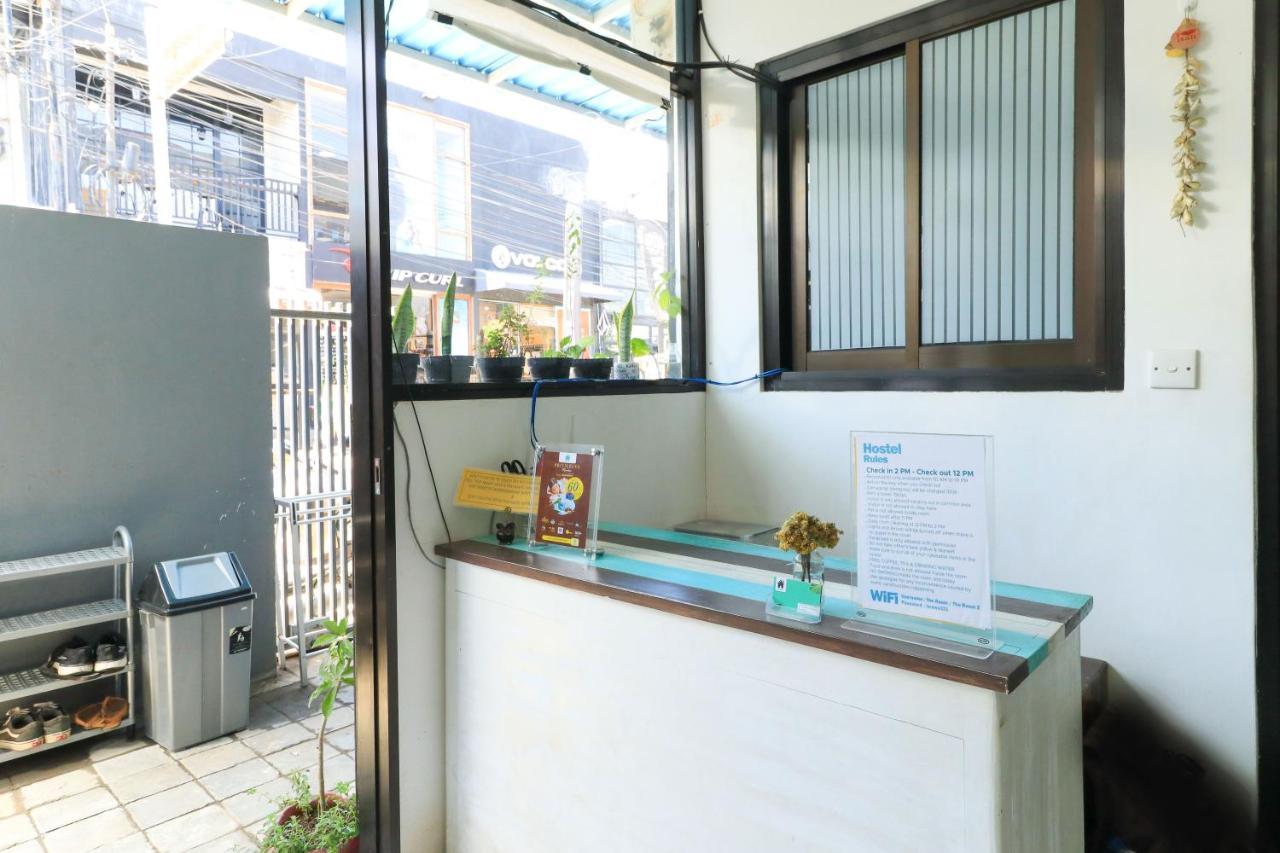 Guest house The Ruum 2*