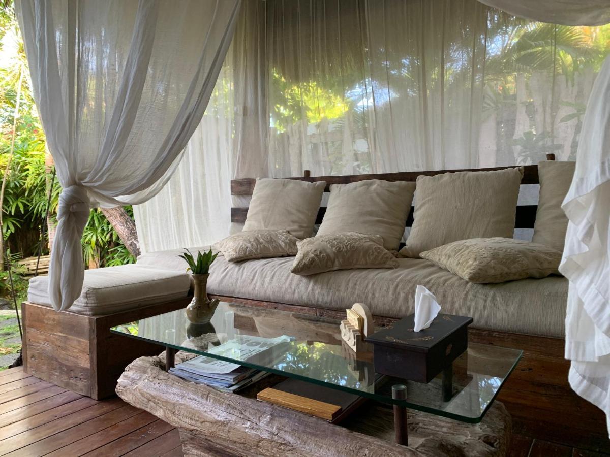 Secret Holiday park Canggu (Bali)