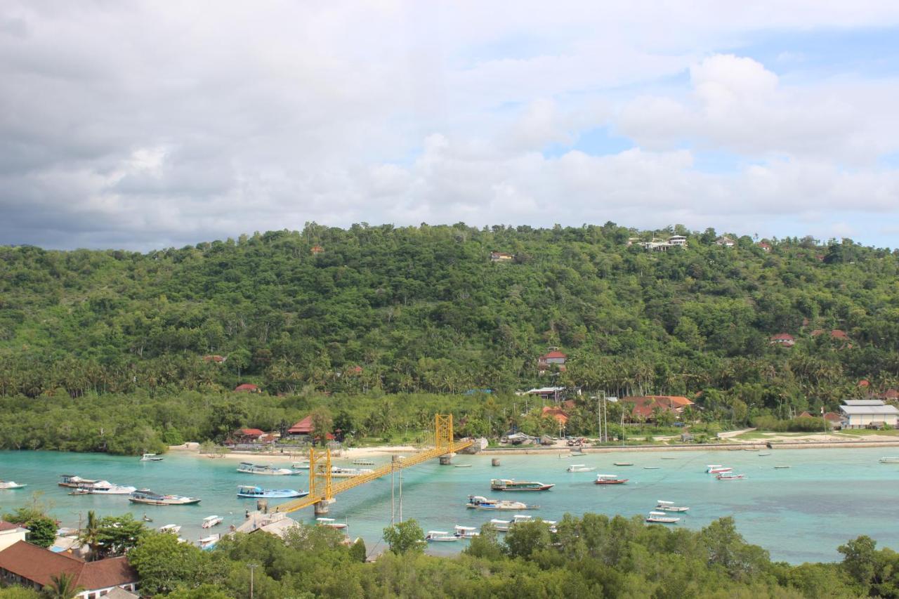 Lanussa Hill 3* Nusa Lembongan (Bali)