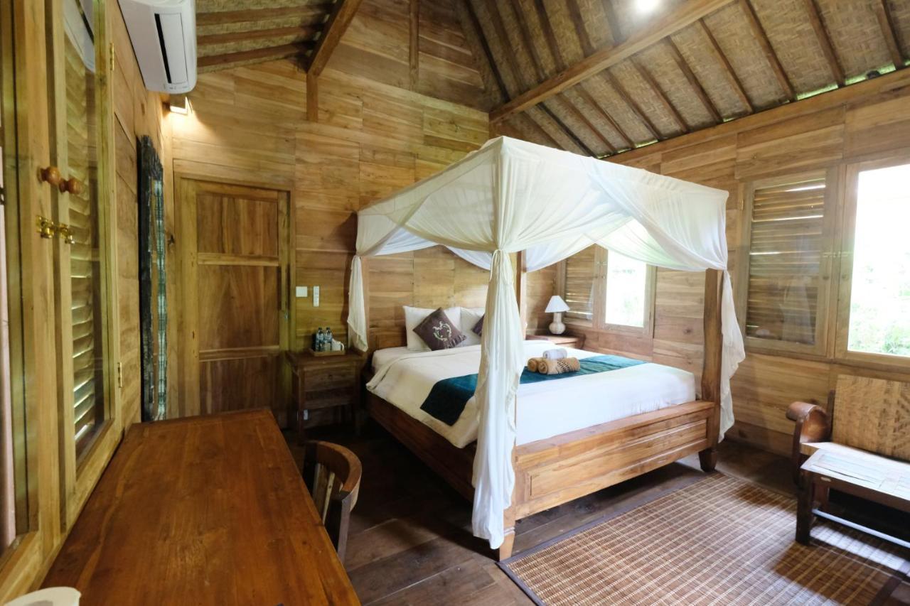 Song Broek Bali Resort