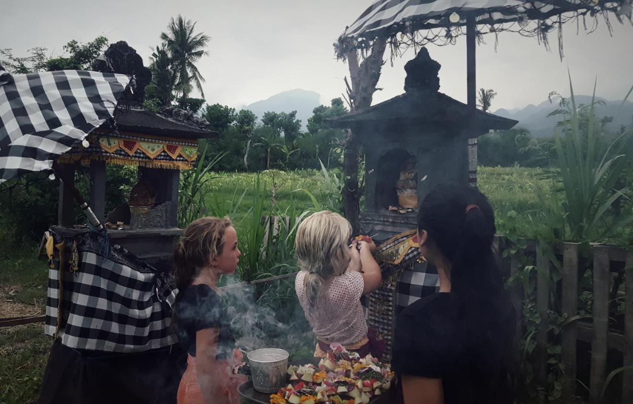 Holiday park Umma Bali Menjangan Retreat