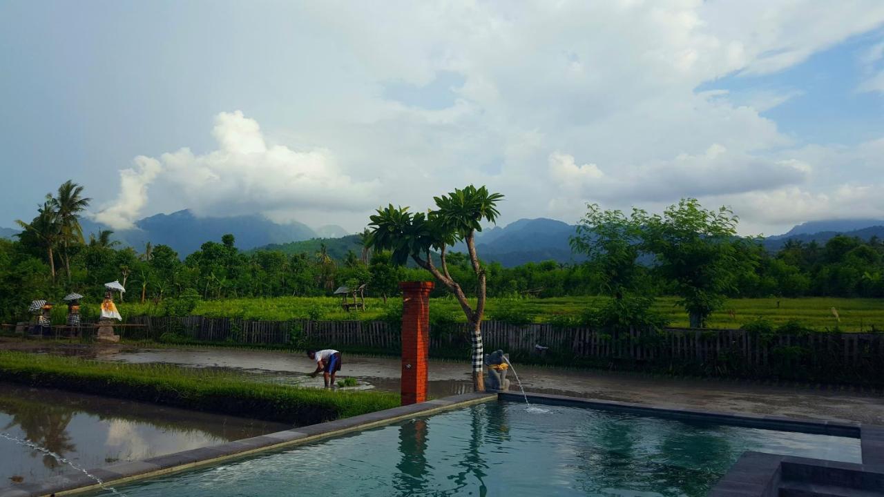 Holiday park Umma Bali Menjangan Retreat
