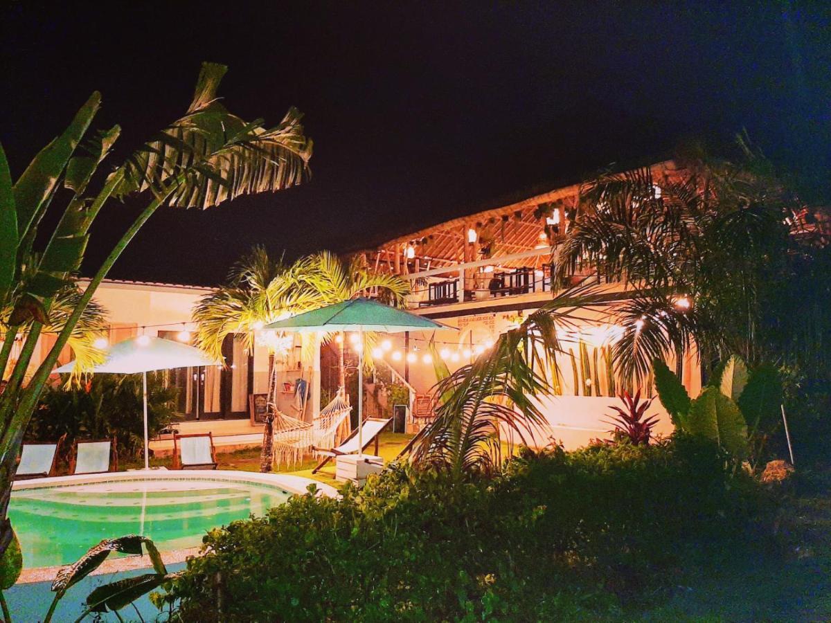 Clandestino * Canggu (Bali)