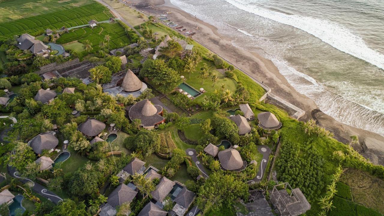 Resort Wakagangga