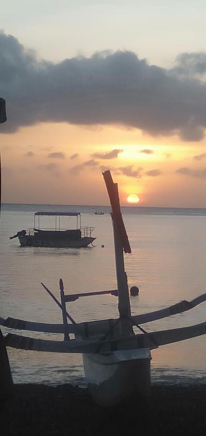 Teman Teman 1 Guest house Amed (Bali)