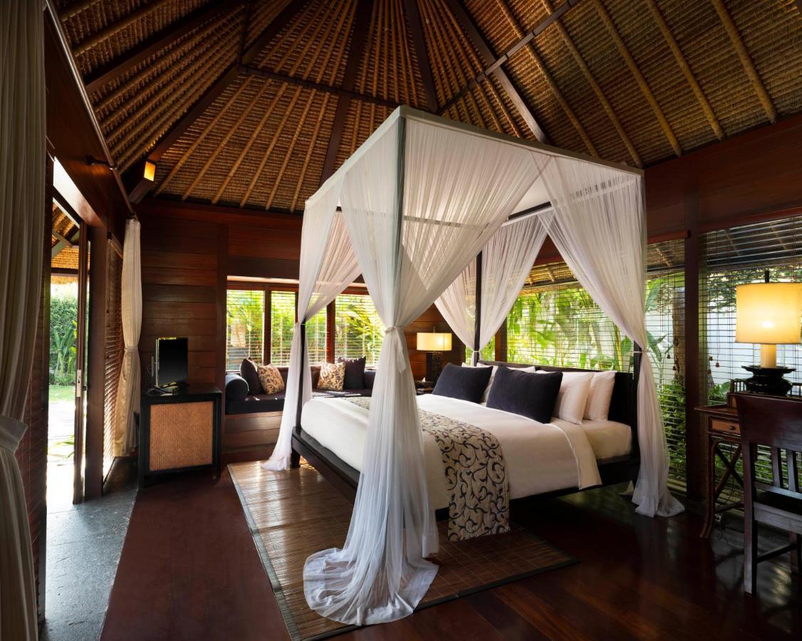 Kayumanis Private Villas&spa * Jimbaran (Bali)