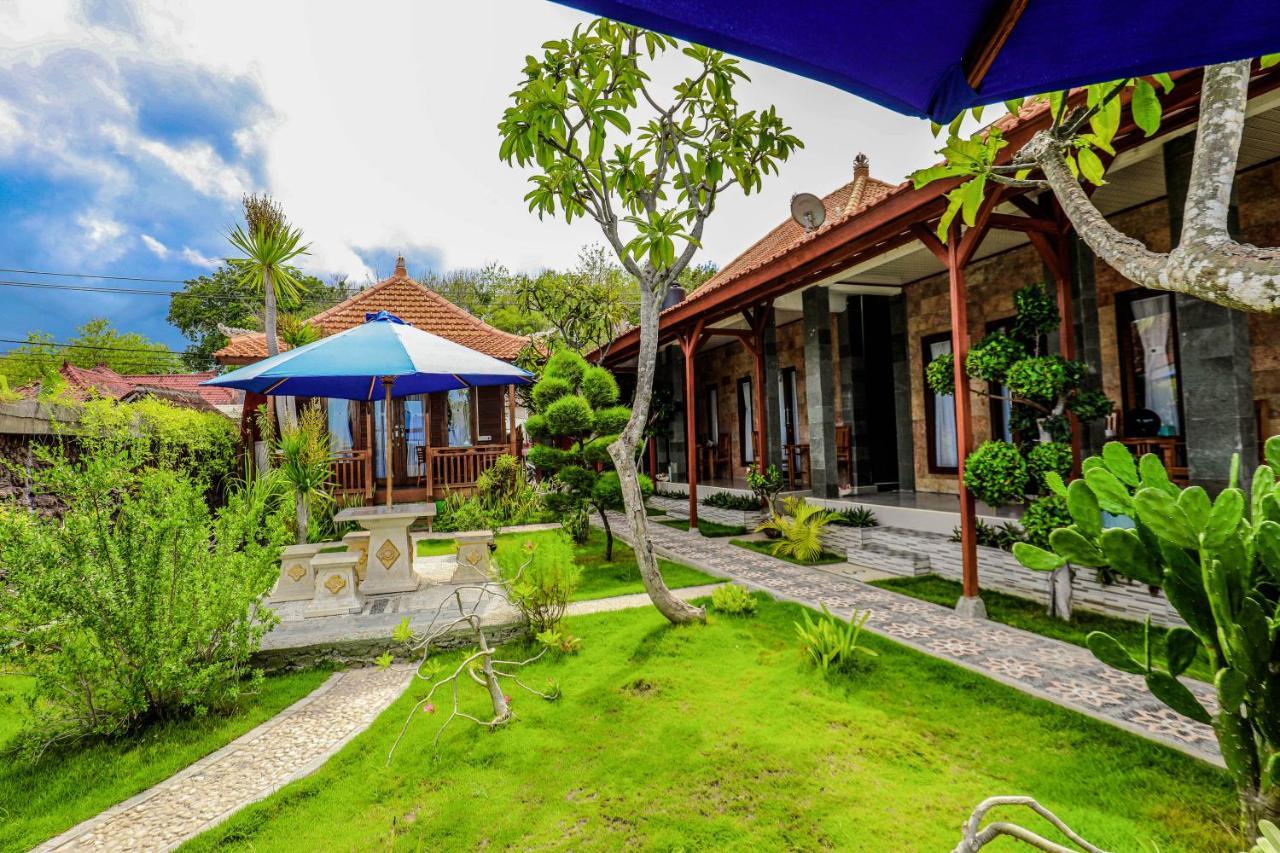 Swan Guest house Batununggul