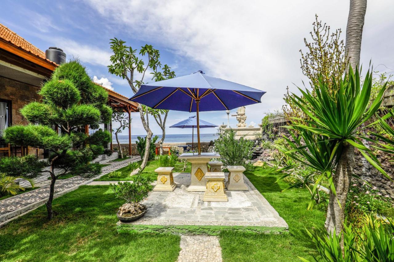 Guest house Swan Batununggul