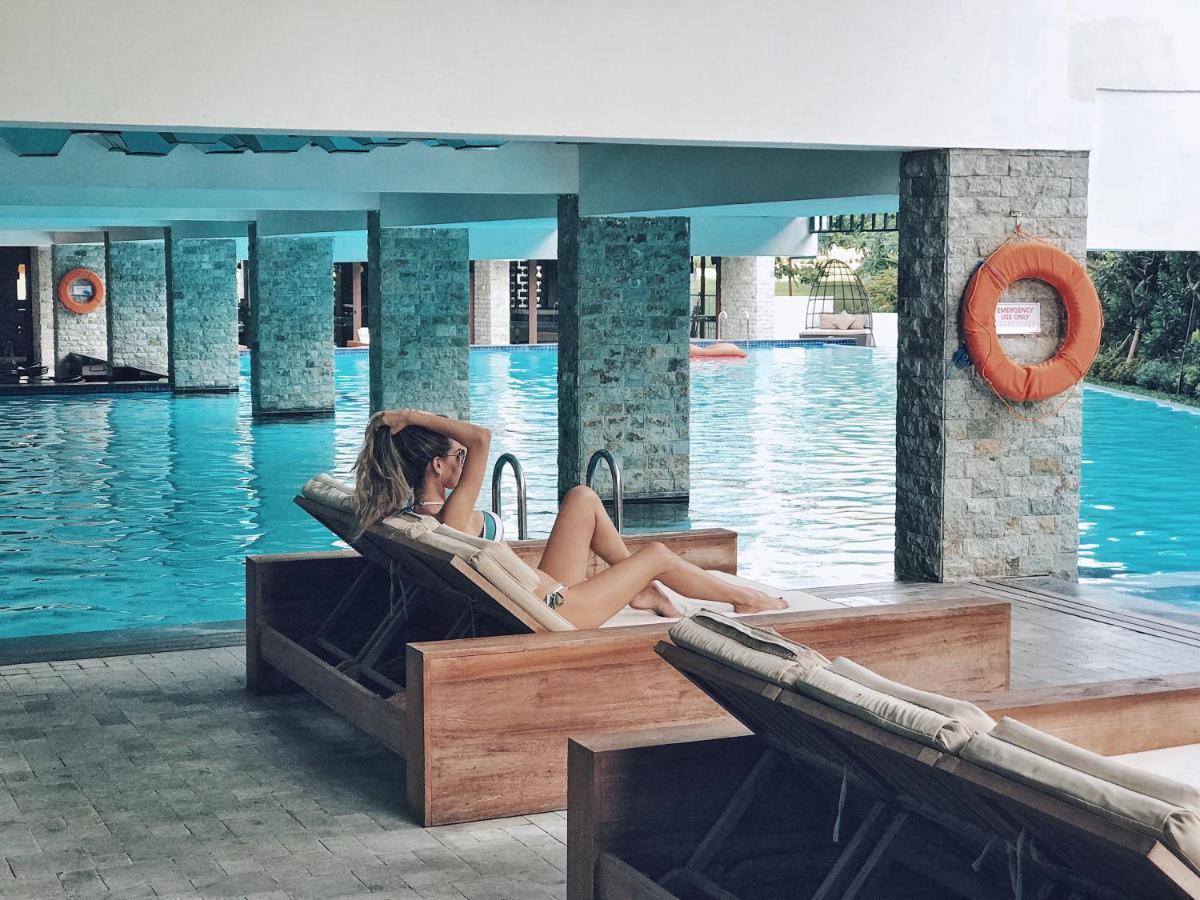 Hotel The Sintesa Bali