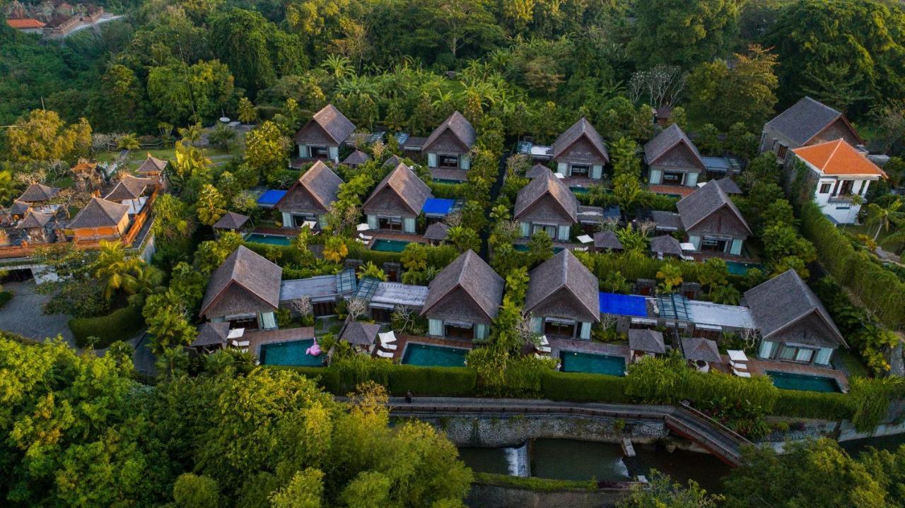 Sanctoo & Hotel Sukawati (Bali)