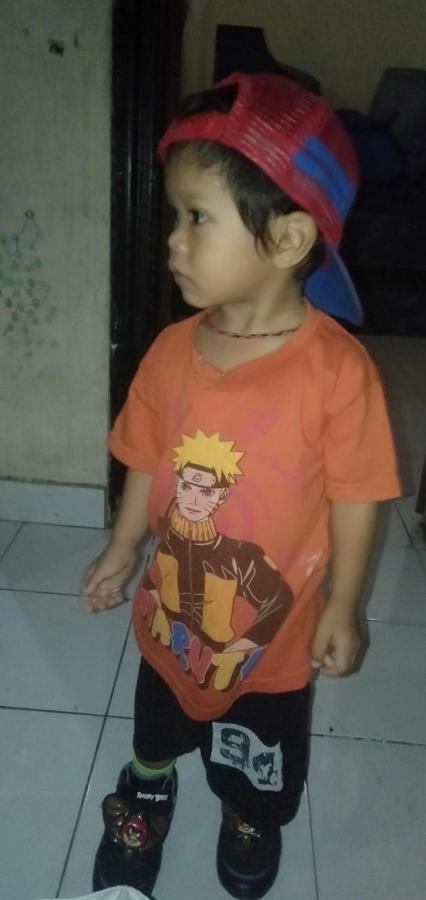 Teman Teman 1 * Amed (Bali)