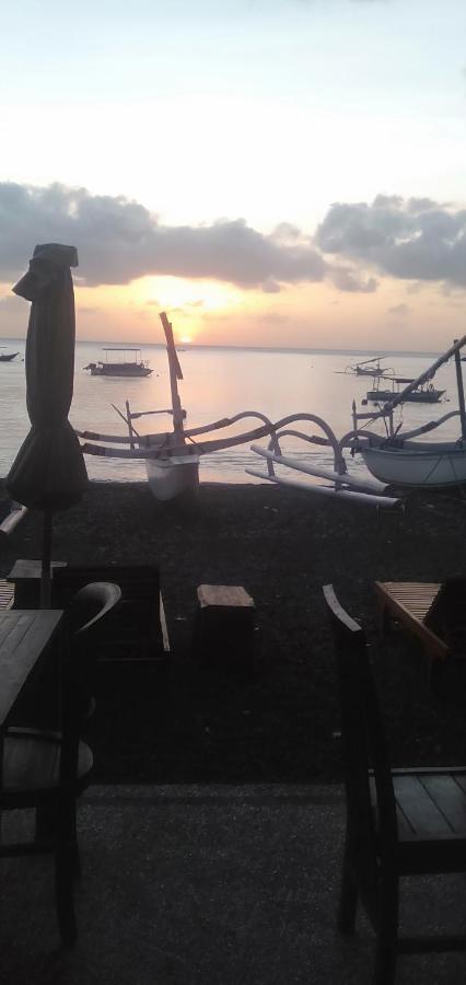 Teman Teman 1 * Amed (Bali)