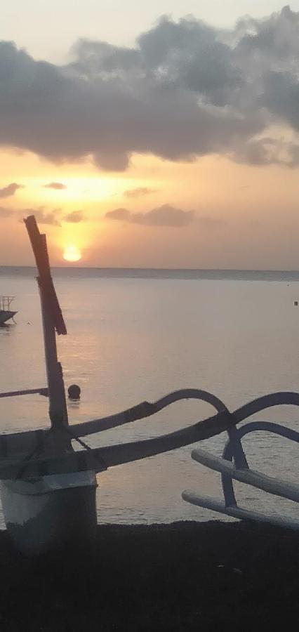 Teman Teman 1 Amed (Bali)